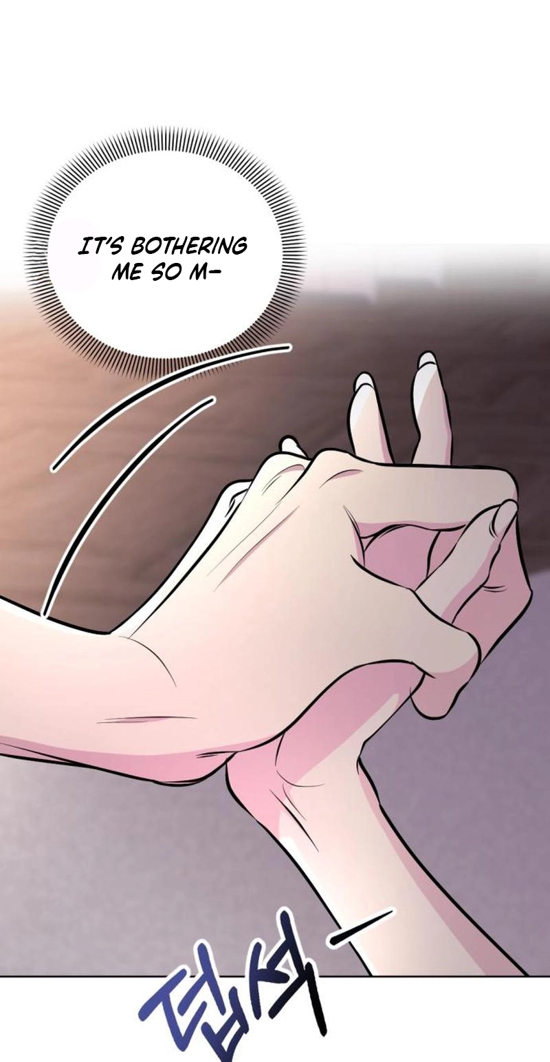 Fragrant Contractual Relationship Chapter 33 345 b0d02beddfac