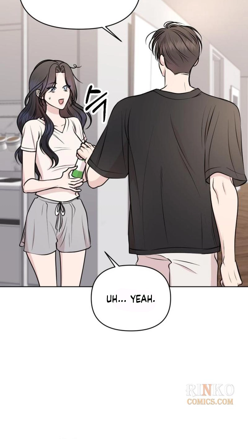 Fragrant Contractual Relationship Chapter 33 279 b566b60025f6