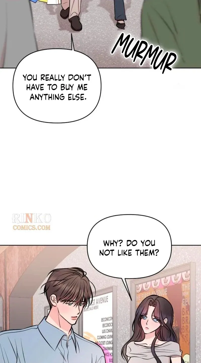 Fragrant Contractual Relationship Chapter 33 320 bb56c9d25e6d