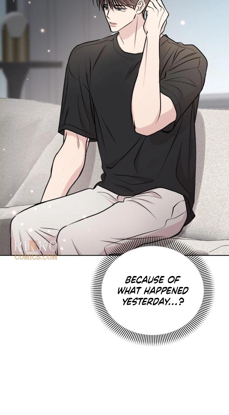 Fragrant Contractual Relationship Chapter 33 285 c26542a1da66