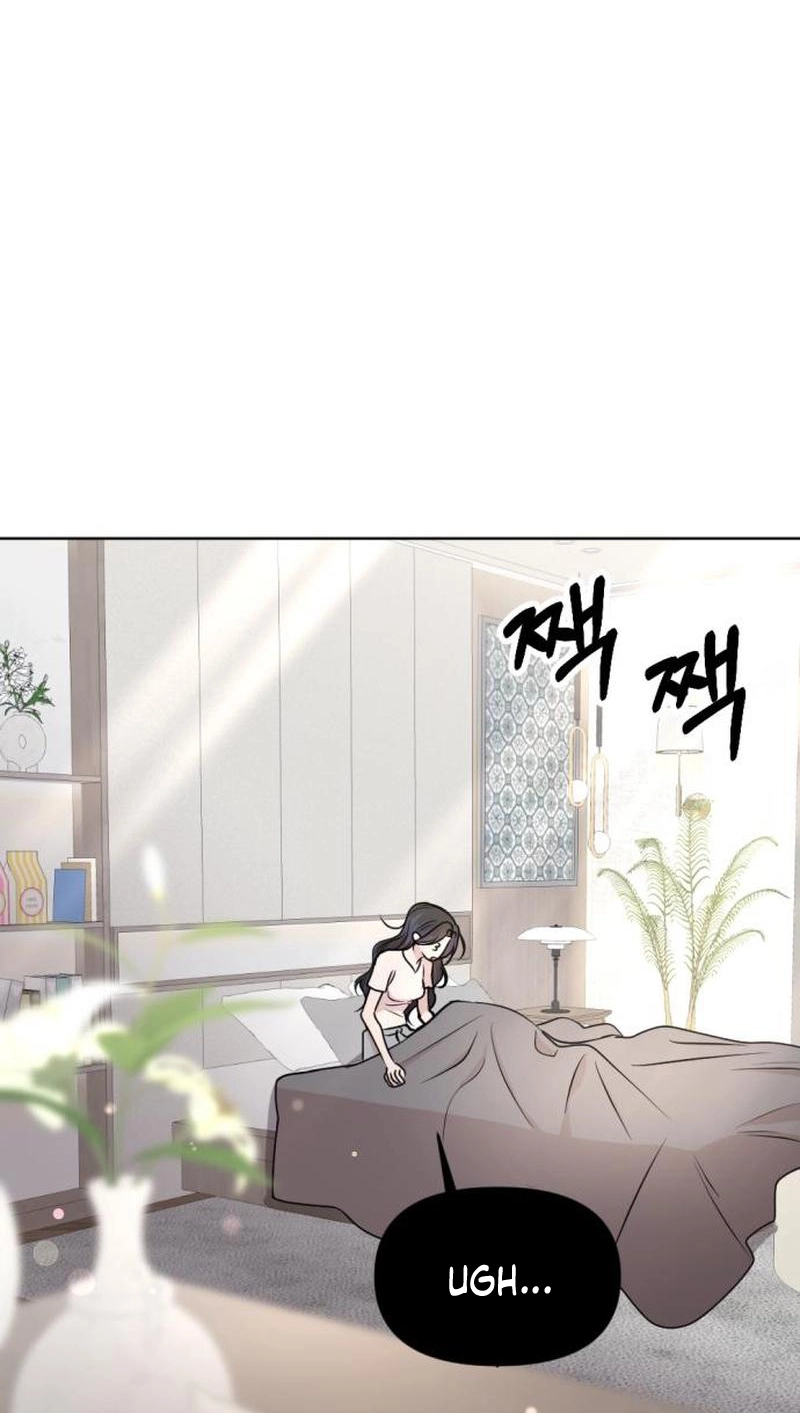 Fragrant Contractual Relationship Chapter 33 273 c6edf08903e7