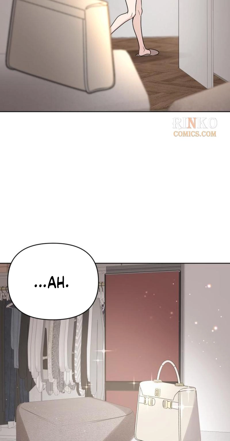 Fragrant Contractual Relationship Chapter 33 303 cb46d86c5a84