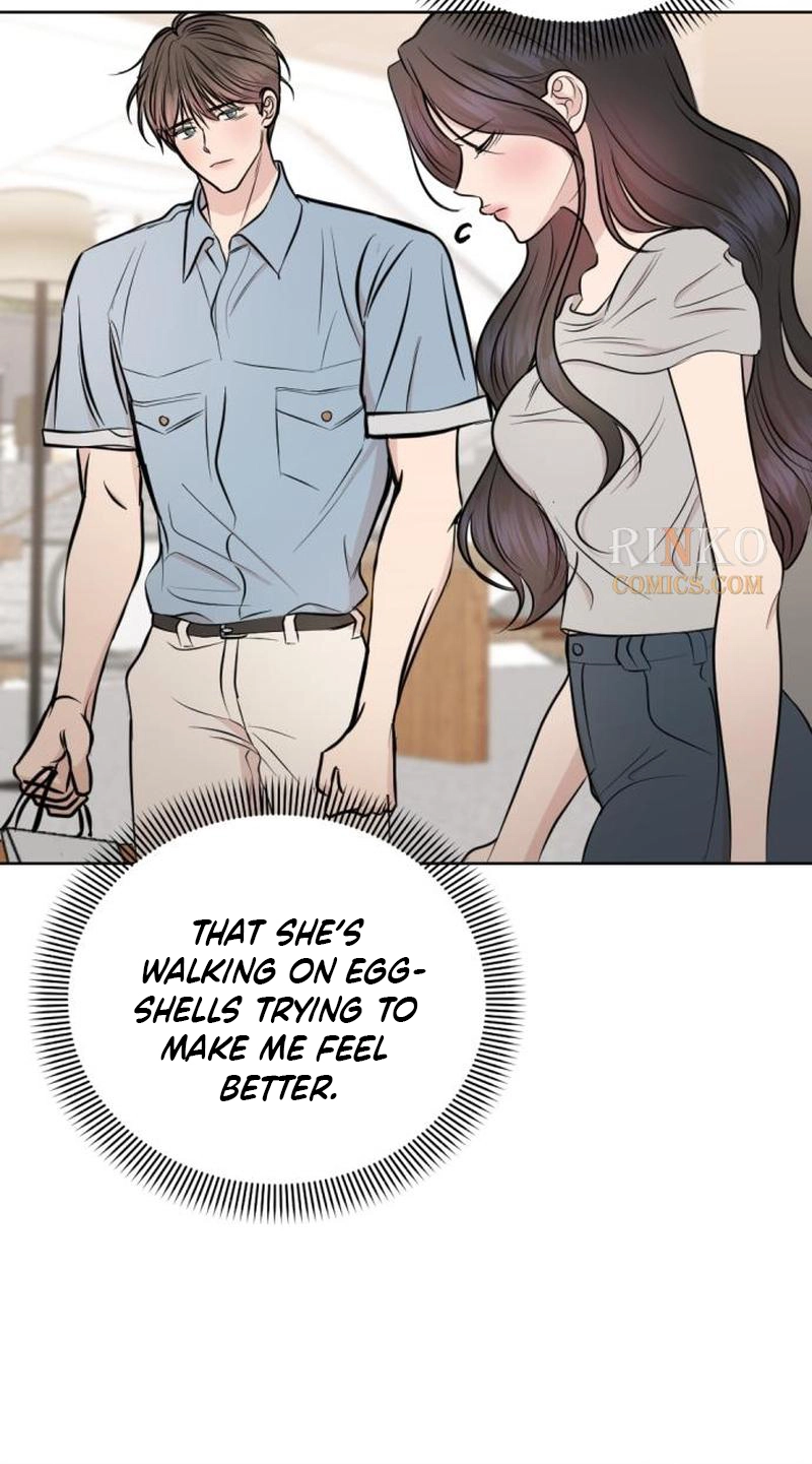 Fragrant Contractual Relationship Chapter 33 323 d3f3af04f724