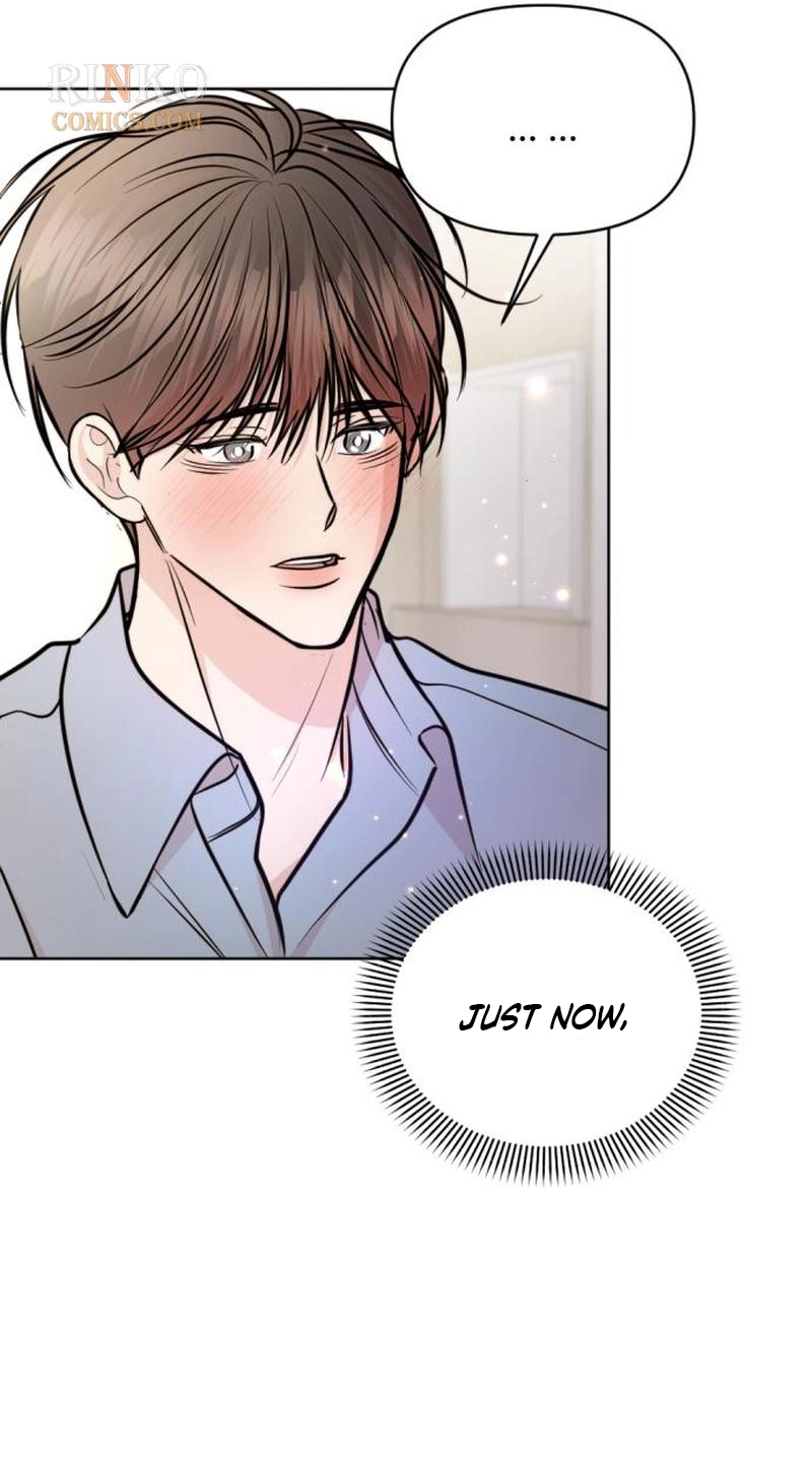 Fragrant Contractual Relationship Chapter 33 315 d5134fceef74