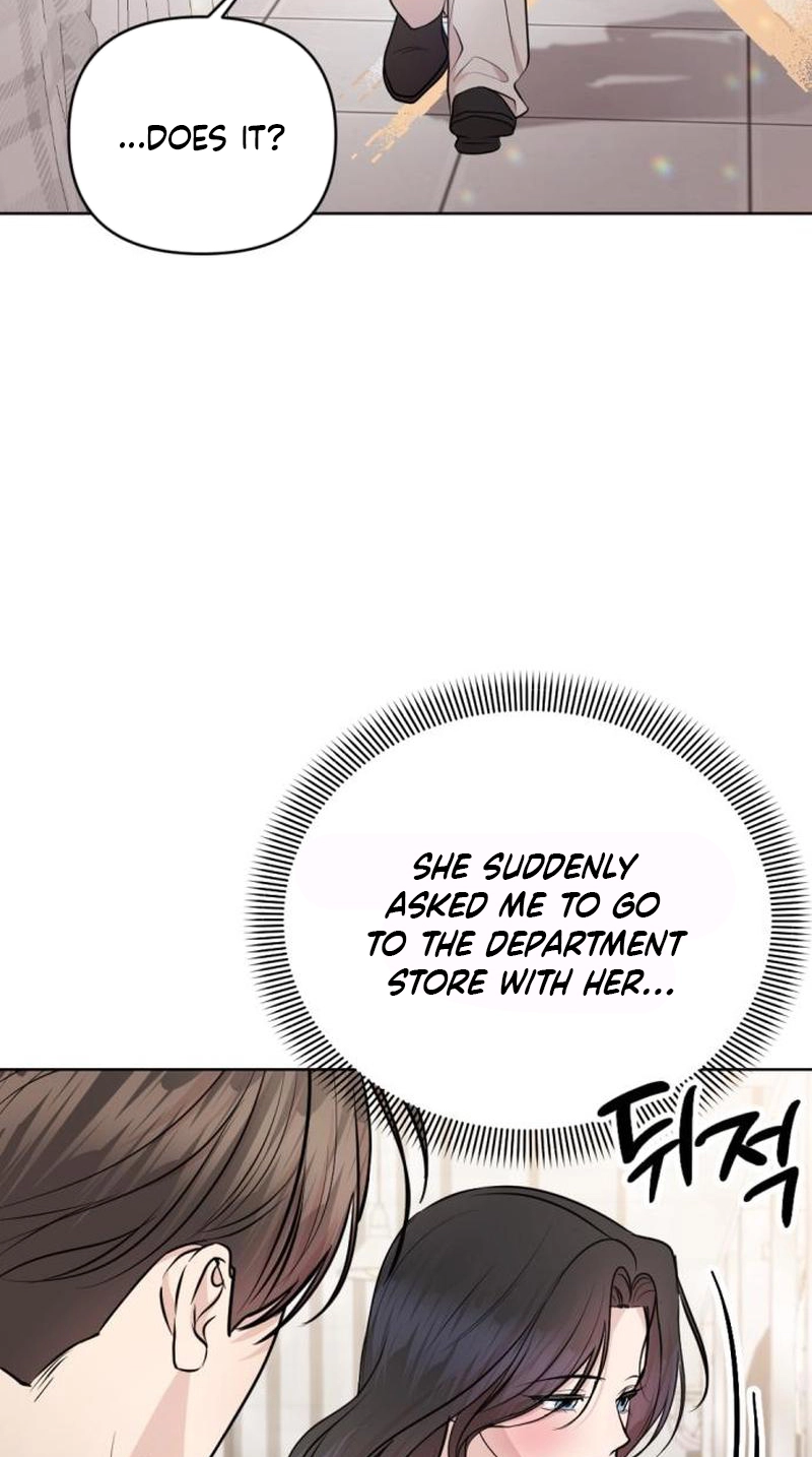Fragrant Contractual Relationship Chapter 33 307 d705b84753ff