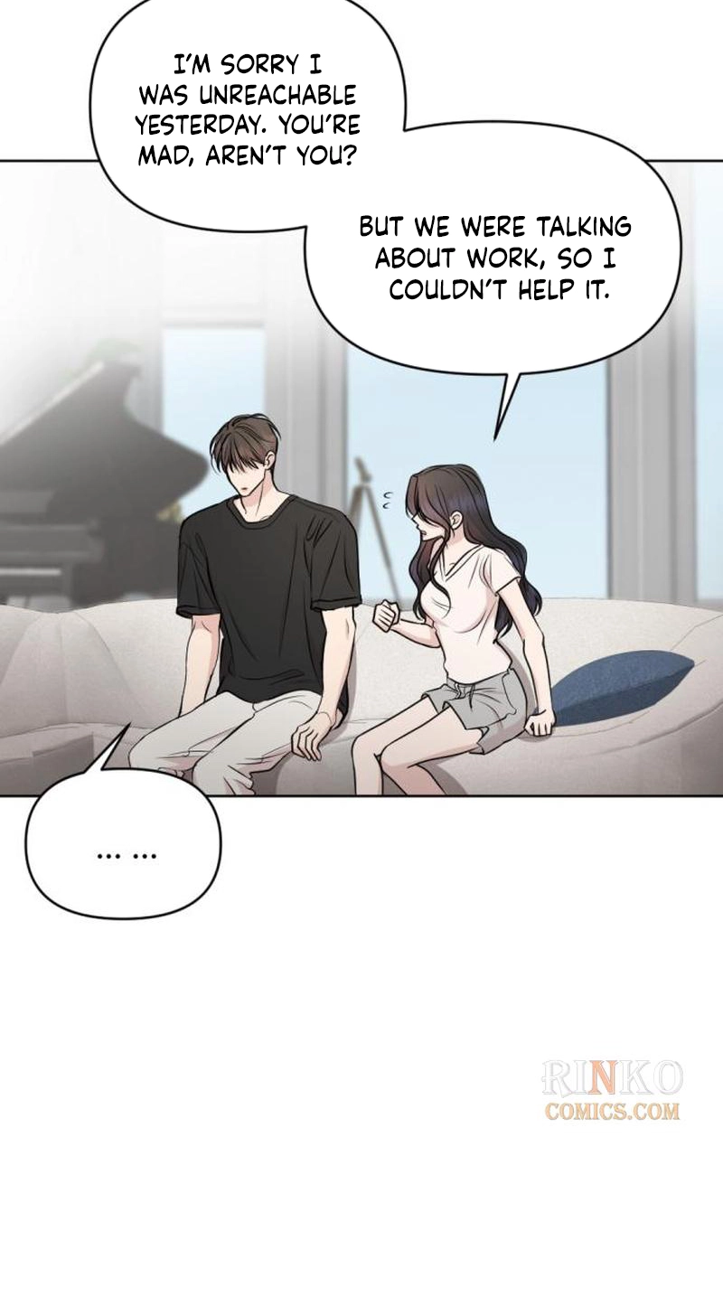 Fragrant Contractual Relationship Chapter 33 291 e0f354566dfd