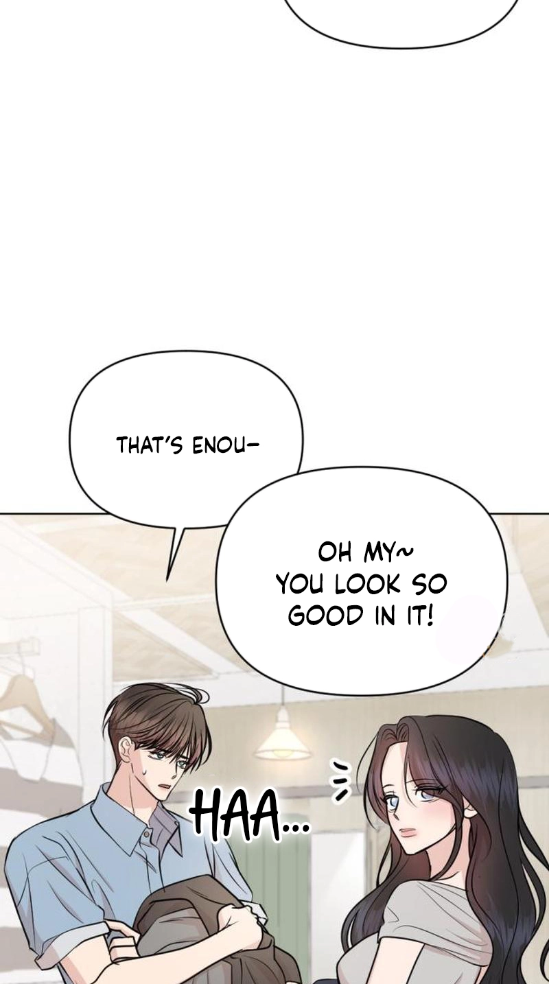 Fragrant Contractual Relationship Chapter 33 311 e47a36c64f64