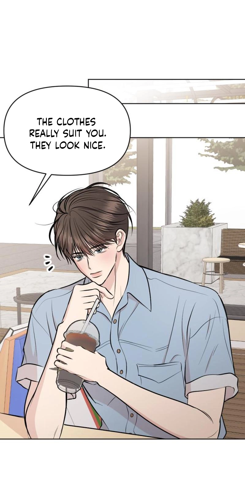 Fragrant Contractual Relationship Chapter 33 328 ef838b29767e