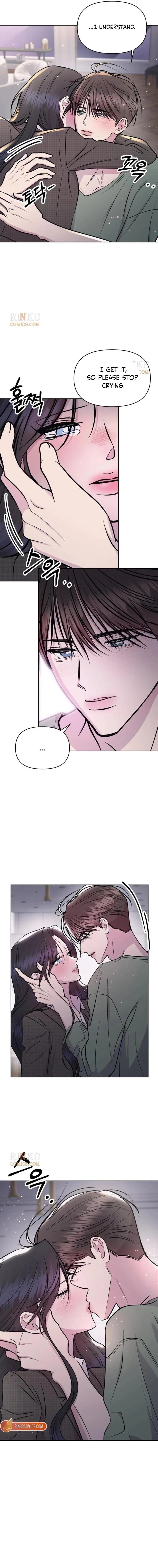 Fragrant Contractual Relationship Chapter 37 77 2d0b3270a5f9