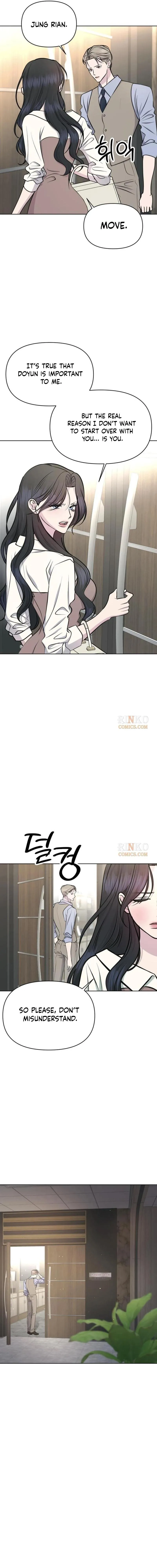 Fragrant Contractual Relationship Chapter 37 62 37c0f780b8d3