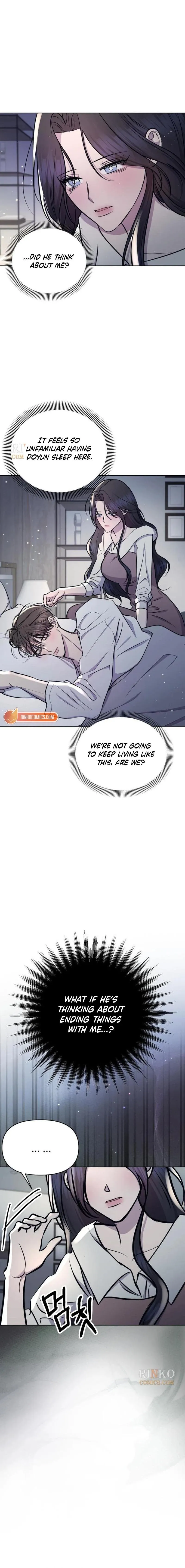 Fragrant Contractual Relationship Chapter 37 68 403b04816496