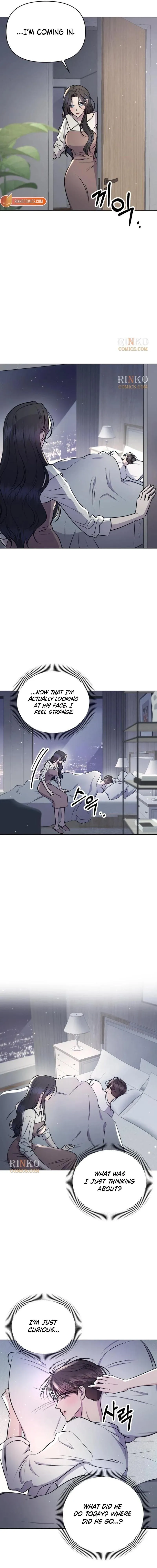 Fragrant Contractual Relationship Chapter 37 67 477fcc16052e
