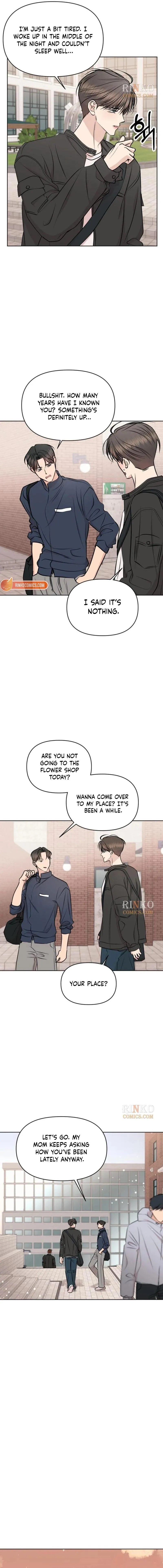 Fragrant Contractual Relationship Chapter 37 70 4d08c2f3c025