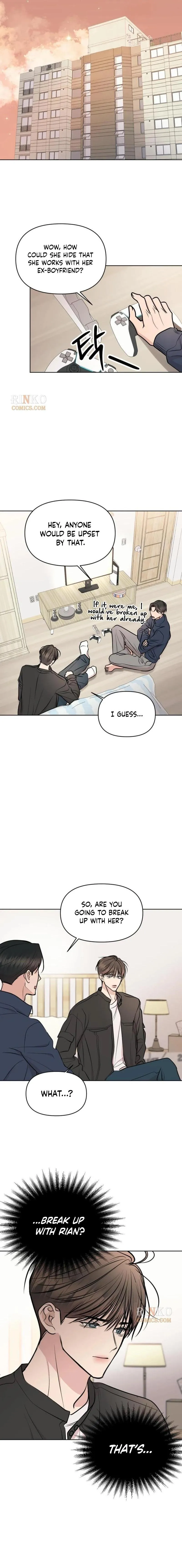 Fragrant Contractual Relationship Chapter 37 71 6881543b6178