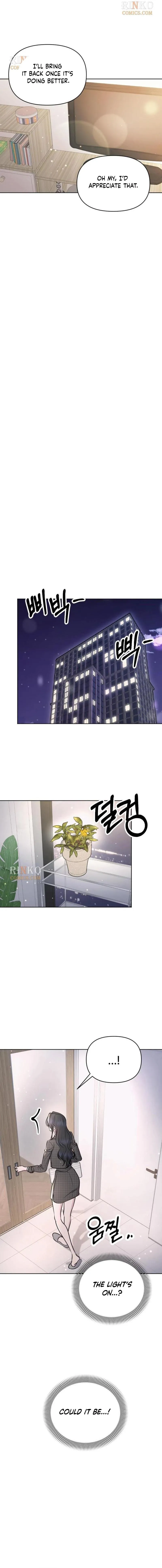 Fragrant Contractual Relationship Chapter 37 74 6b881785e74e