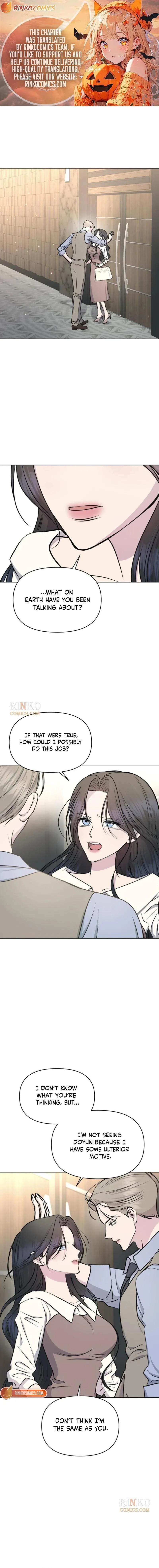 Fragrant Contractual Relationship Chapter 37 61 80ea10719783