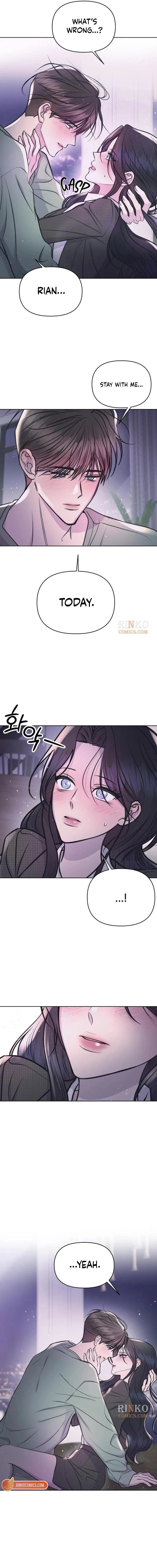 Fragrant Contractual Relationship Chapter 37 79 9f3e686694f5