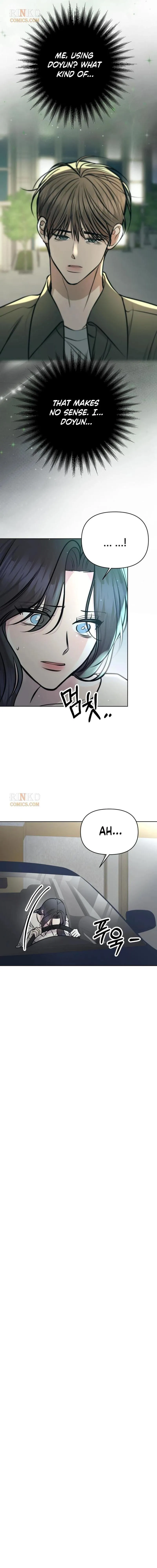 Fragrant Contractual Relationship Chapter 37 64 bbe5ab785dfc