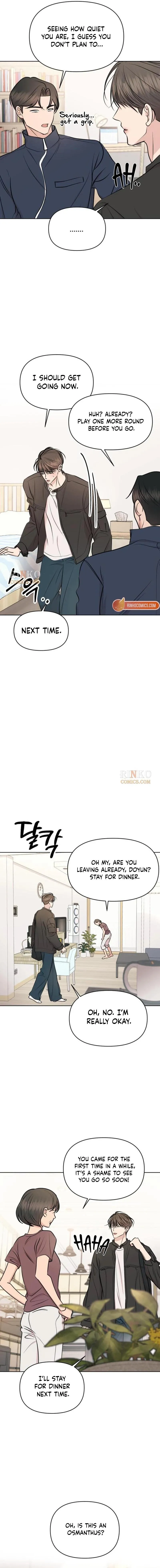 Fragrant Contractual Relationship Chapter 37 72 fac6d8f502a6
