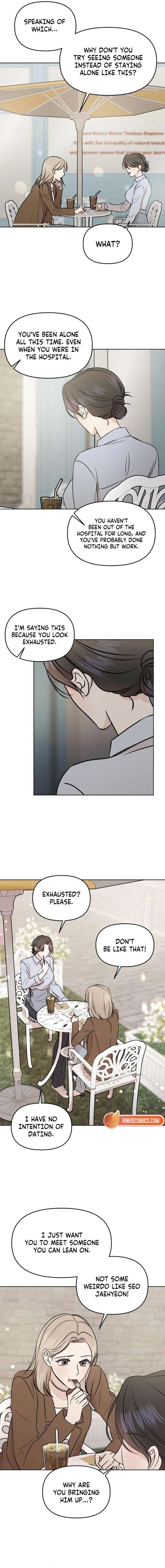 Fragrant Contractual Relationship Chapter 7 66 ch 7 15