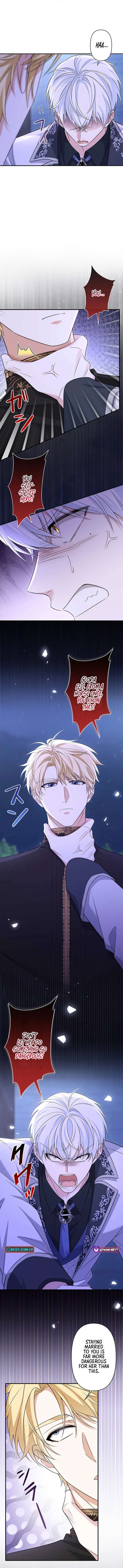 The Duchess Has Decided to Commit Adultery Chapter 22 44 ch 22 2