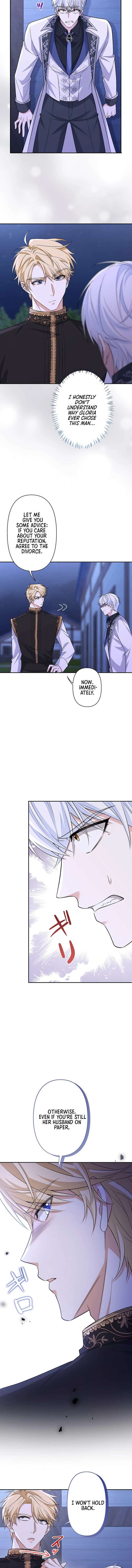 The Duchess Has Decided to Commit Adultery Chapter 22 47 ch 22 5