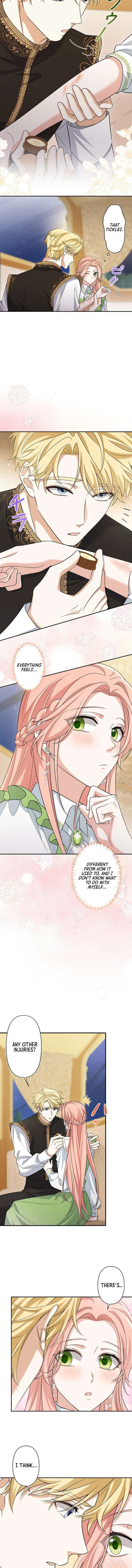 The Duchess Has Decided to Commit Adultery Chapter 22 51 ch 22 9