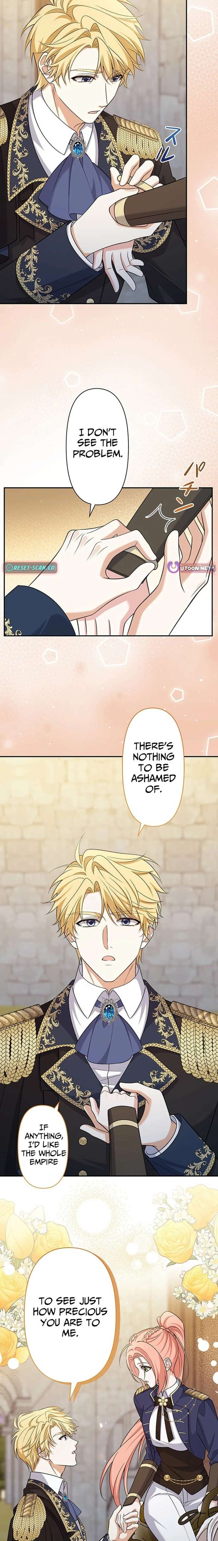 The Duchess Has Decided to Commit Adultery Chapter 27 99 ch 27 12