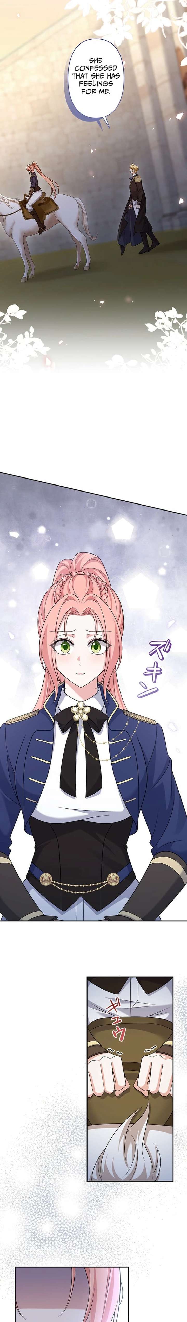 The Duchess Has Decided to Commit Adultery Chapter 27 104 ch 27 17