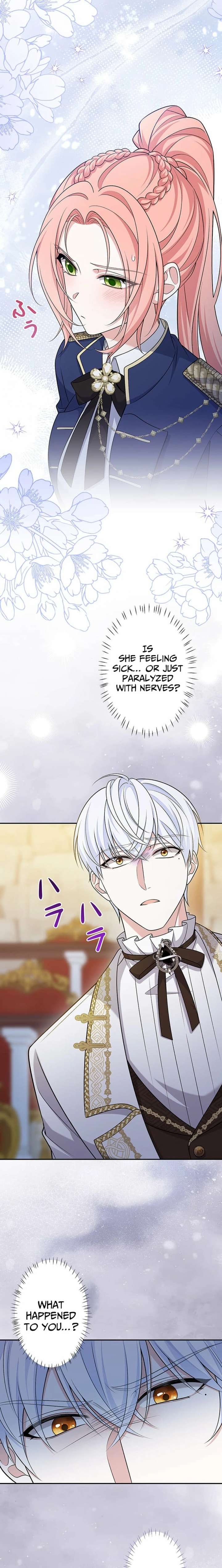 The Duchess Has Decided to Commit Adultery Chapter 27 89 ch 27 2