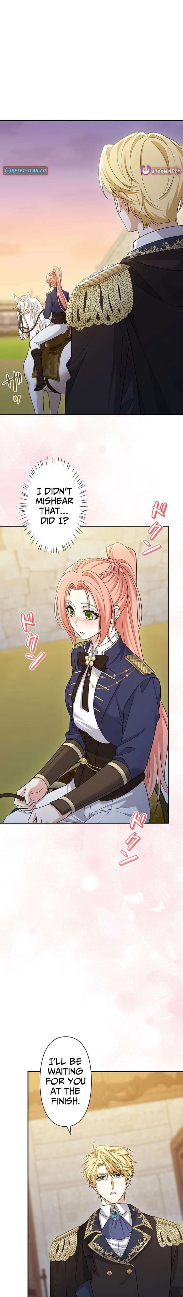 The Duchess Has Decided to Commit Adultery Chapter 27 110 ch 27 23