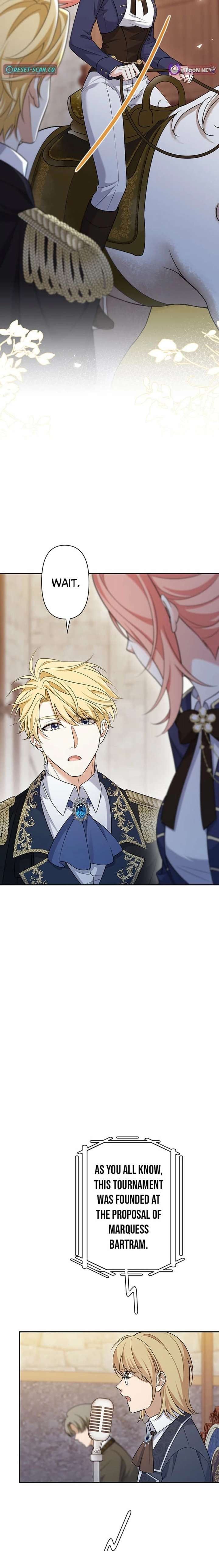 The Duchess Has Decided to Commit Adultery Chapter 27 96 ch 27 9