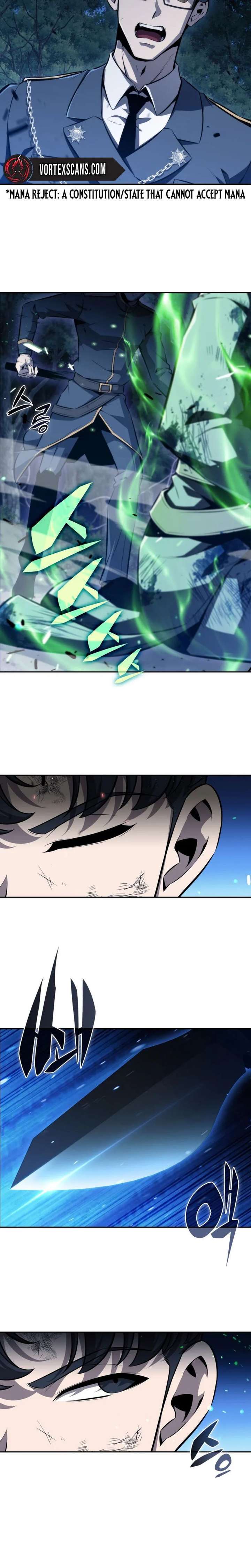 The Chairman of Pharmaceutical Company is a Poison King Chapter 2 97 004