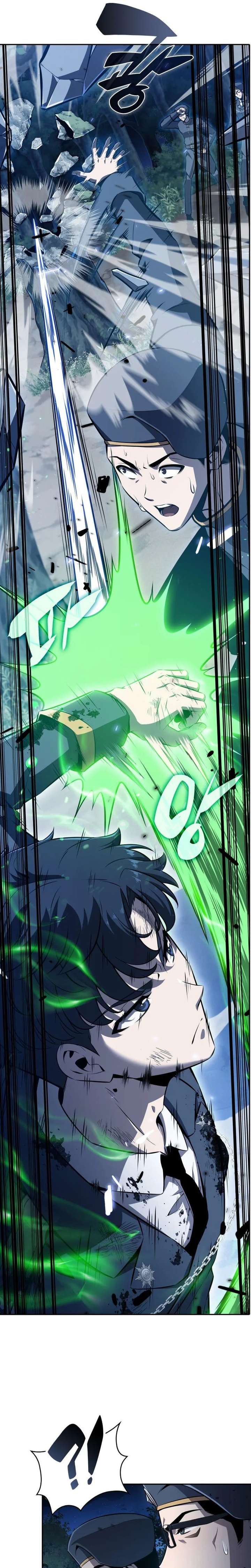 The Chairman of Pharmaceutical Company is a Poison King Chapter 2 98 005