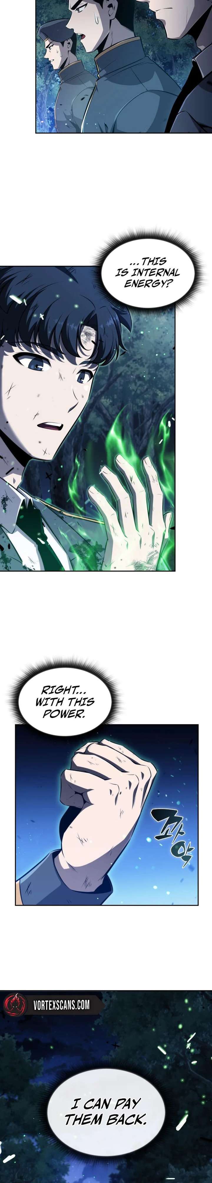 The Chairman of Pharmaceutical Company is a Poison King Chapter 2 99 006