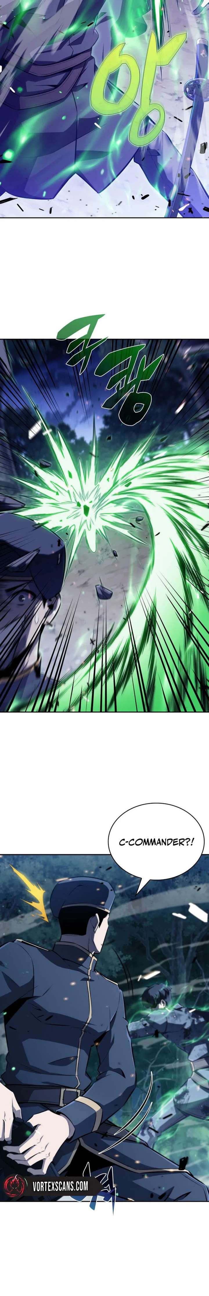 The Chairman of Pharmaceutical Company is a Poison King Chapter 2 109 016