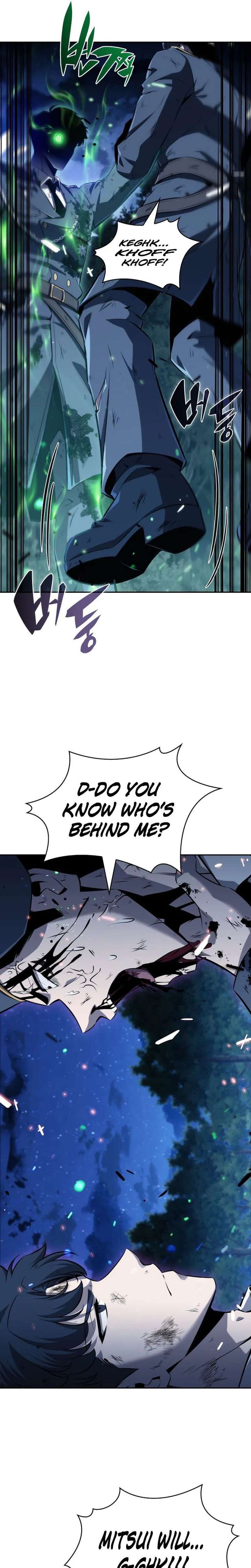 The Chairman of Pharmaceutical Company is a Poison King Chapter 2 114 021