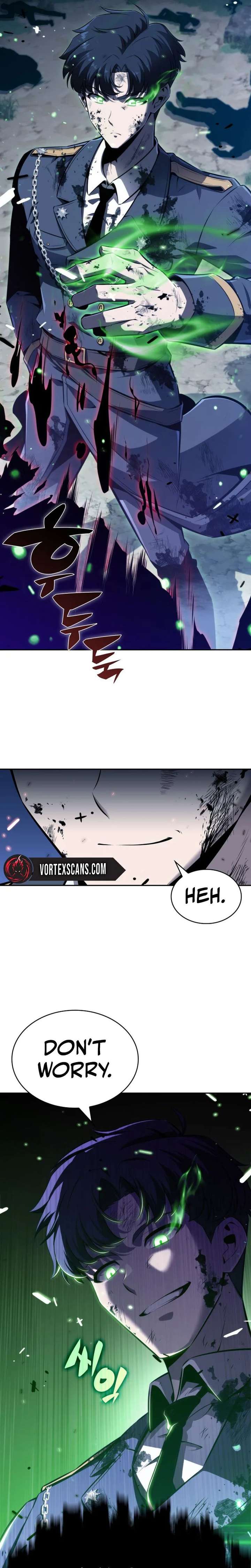 The Chairman of Pharmaceutical Company is a Poison King Chapter 2 116 023