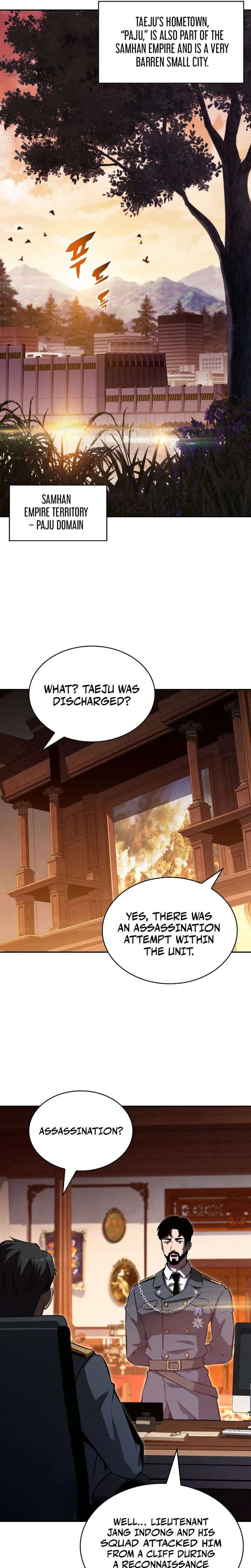 The Chairman of Pharmaceutical Company is a Poison King Chapter 2 118 025