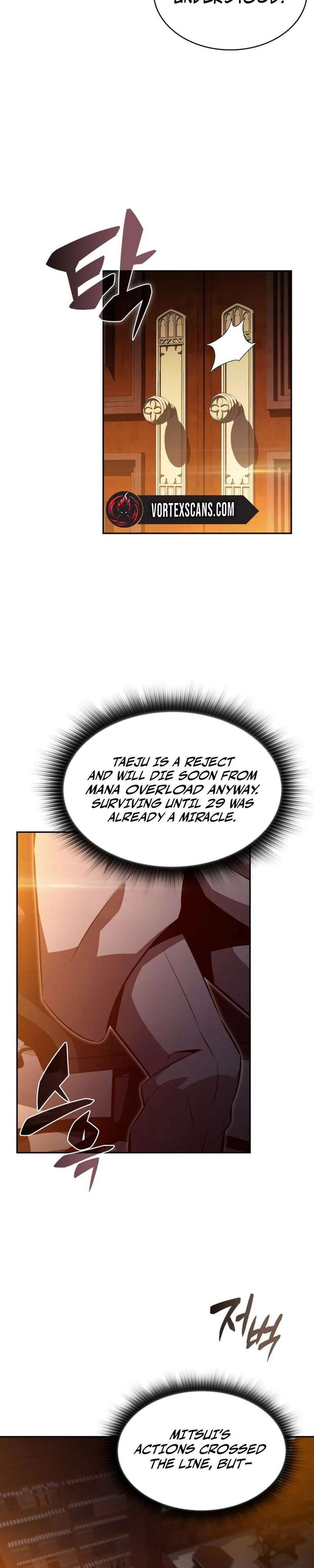 The Chairman of Pharmaceutical Company is a Poison King Chapter 2 123 030