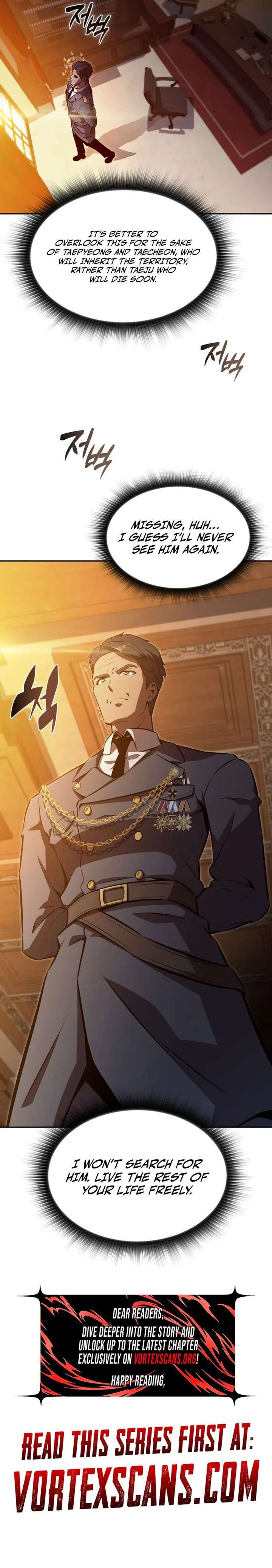 The Chairman of Pharmaceutical Company is a Poison King Chapter 2 124 031