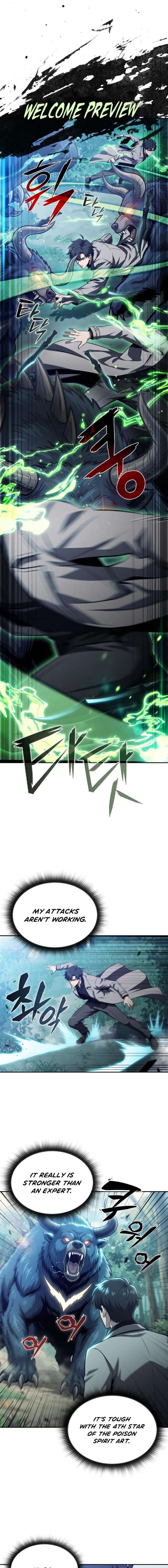 The Chairman of Pharmaceutical Company is a Poison King Chapter 21 59 ch 21 11