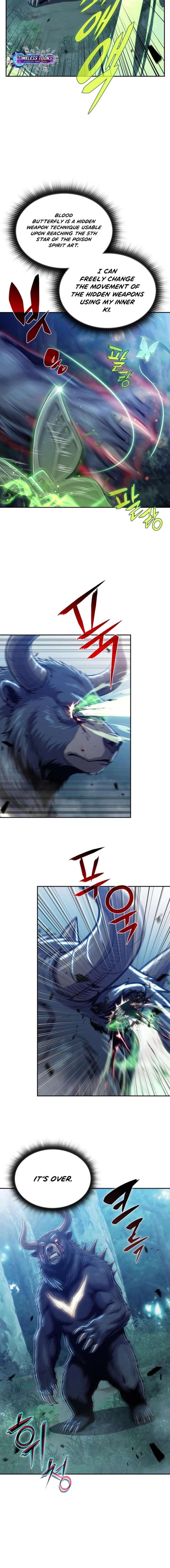 The Chairman of Pharmaceutical Company is a Poison King Chapter 21 62 ch 21 14