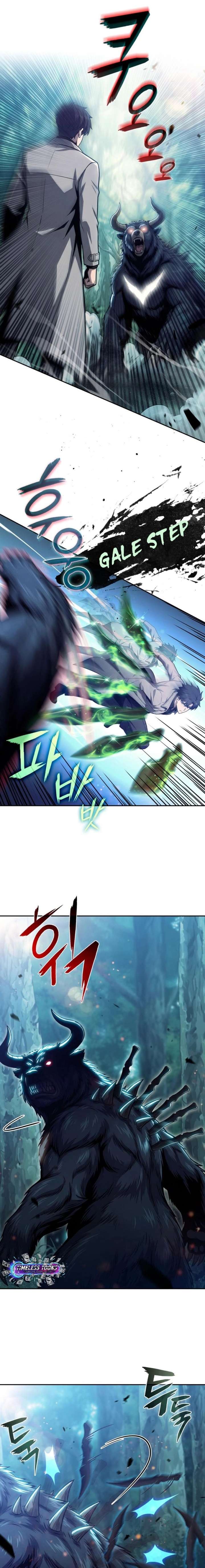 The Chairman of Pharmaceutical Company is a Poison King Chapter 21 57 ch 21 9