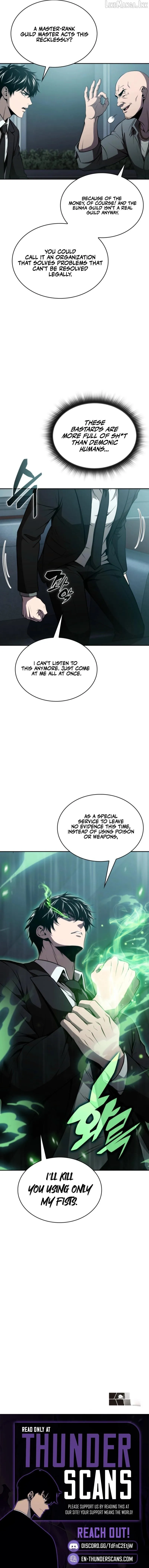 The Chairman of Pharmaceutical Company is a Poison King Chapter 35 44 fe2ddb7e1d3e