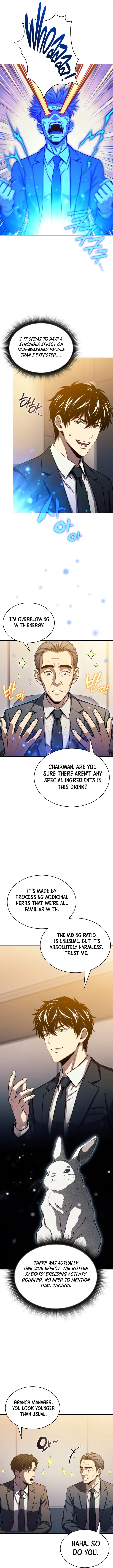 The Chairman of Pharmaceutical Company is a Poison King Chapter 36 50 28f4e849699c