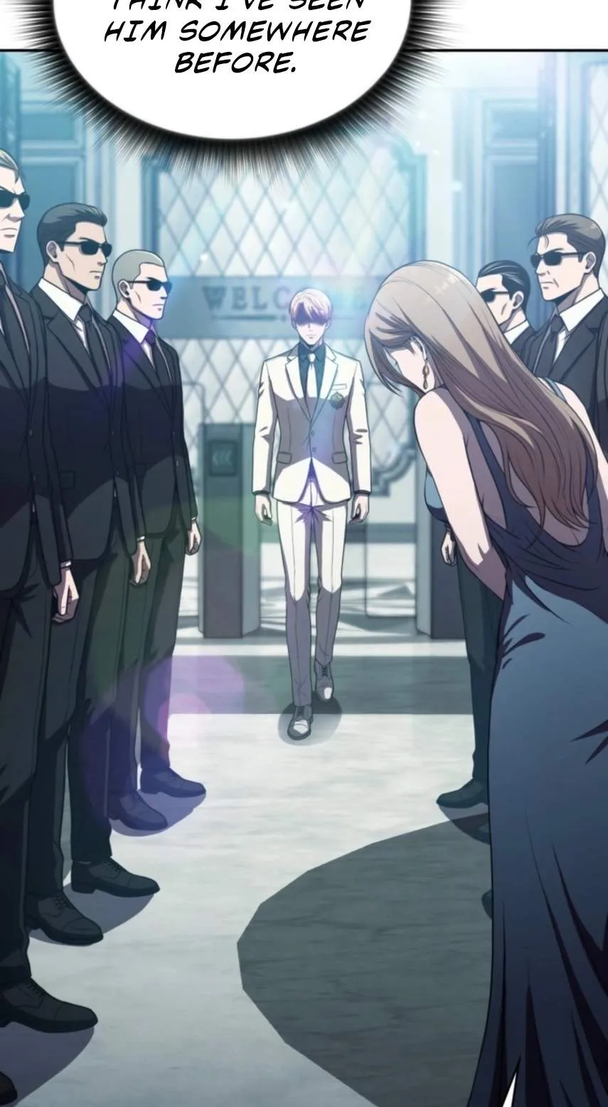 The Chairman of Pharmaceutical Company is a Poison King Chapter 37 380 3a5c2e61893a