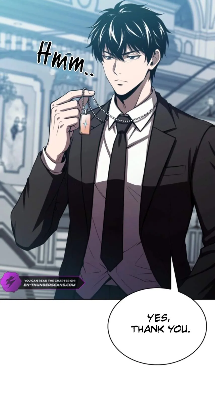 The Chairman of Pharmaceutical Company is a Poison King Chapter 37 361 52b40b433e24