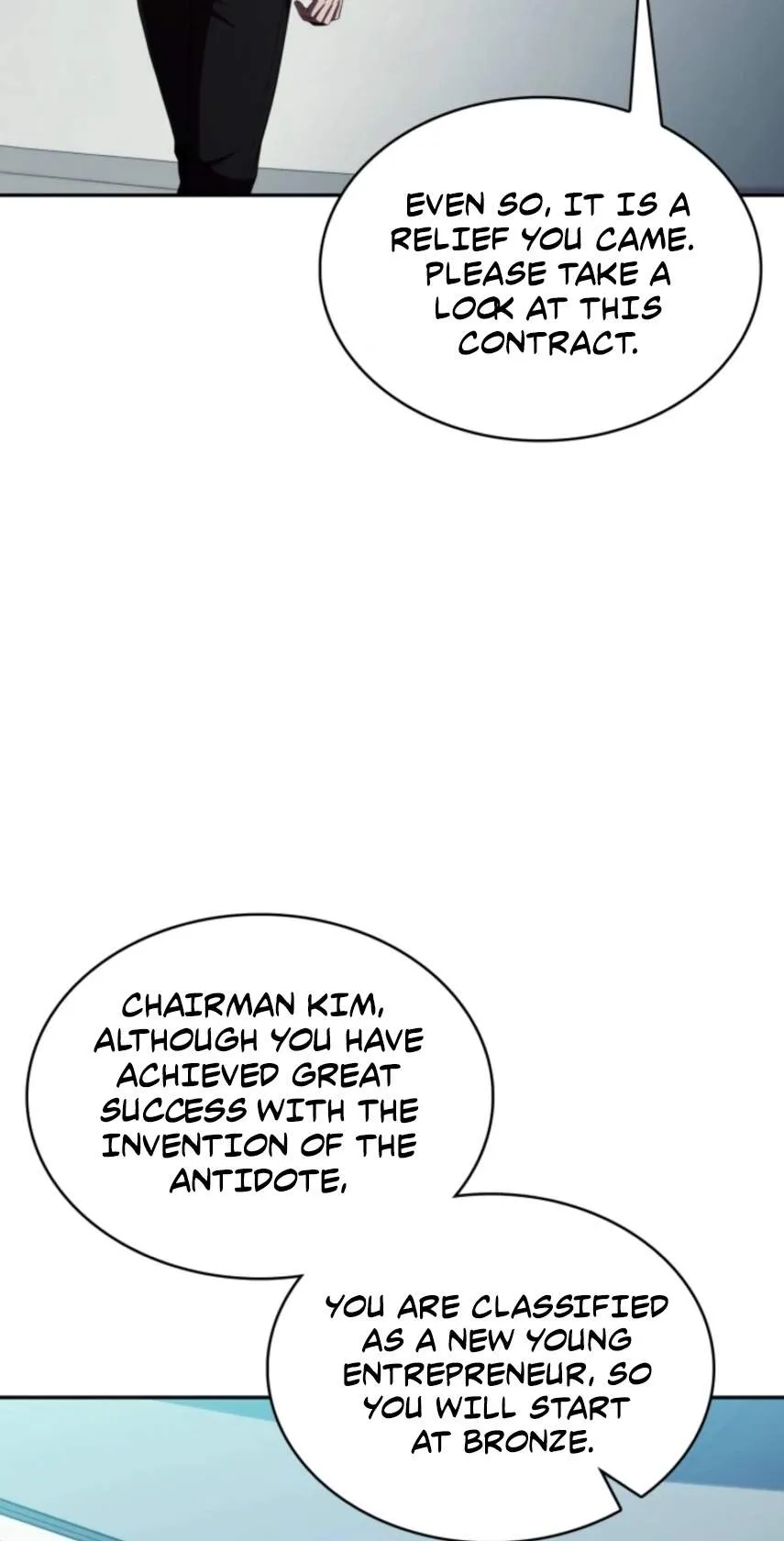 The Chairman of Pharmaceutical Company is a Poison King Chapter 37 352 58fbc39b8856