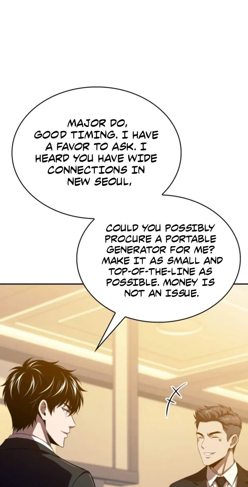 The Chairman of Pharmaceutical Company is a Poison King Chapter 37 332 6bbfb3a3c74a